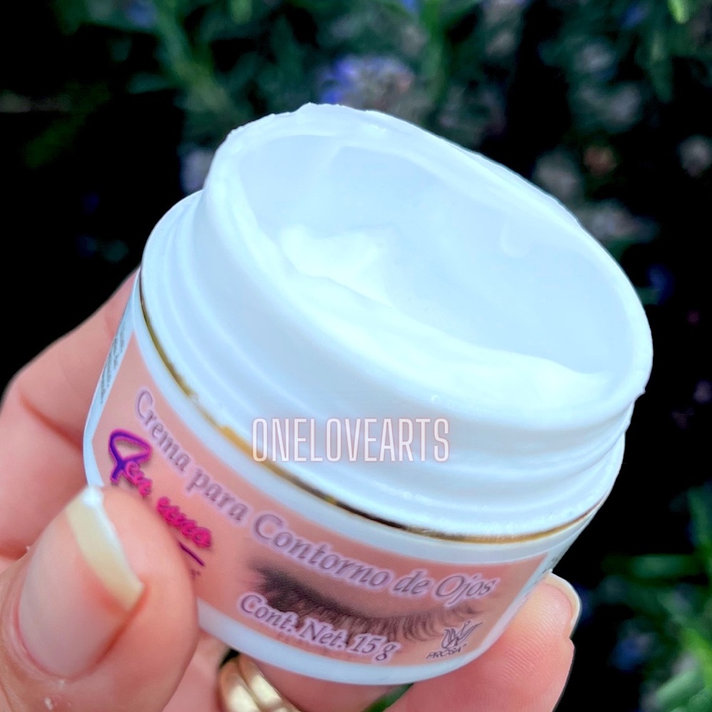 Prosa EYE CREAM 4 in 1